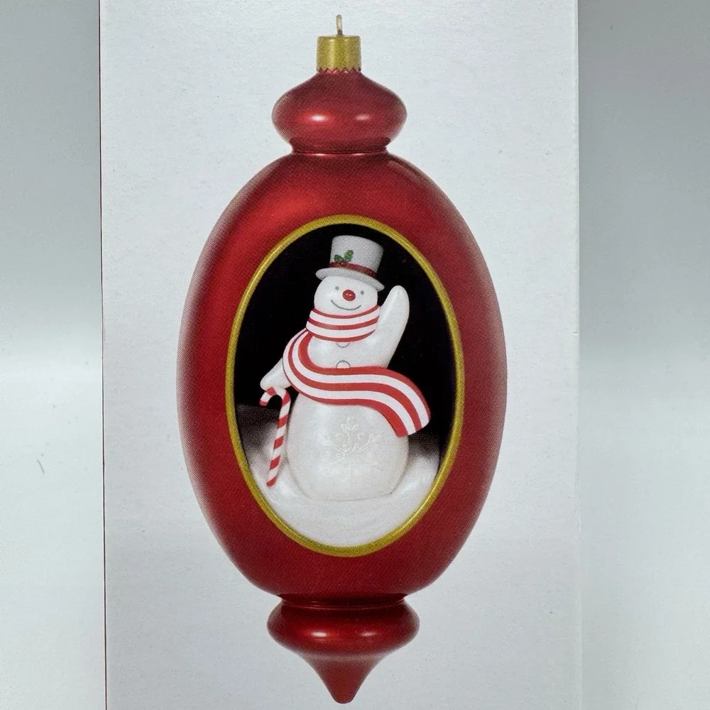 2022 Hallmark Keepsake 